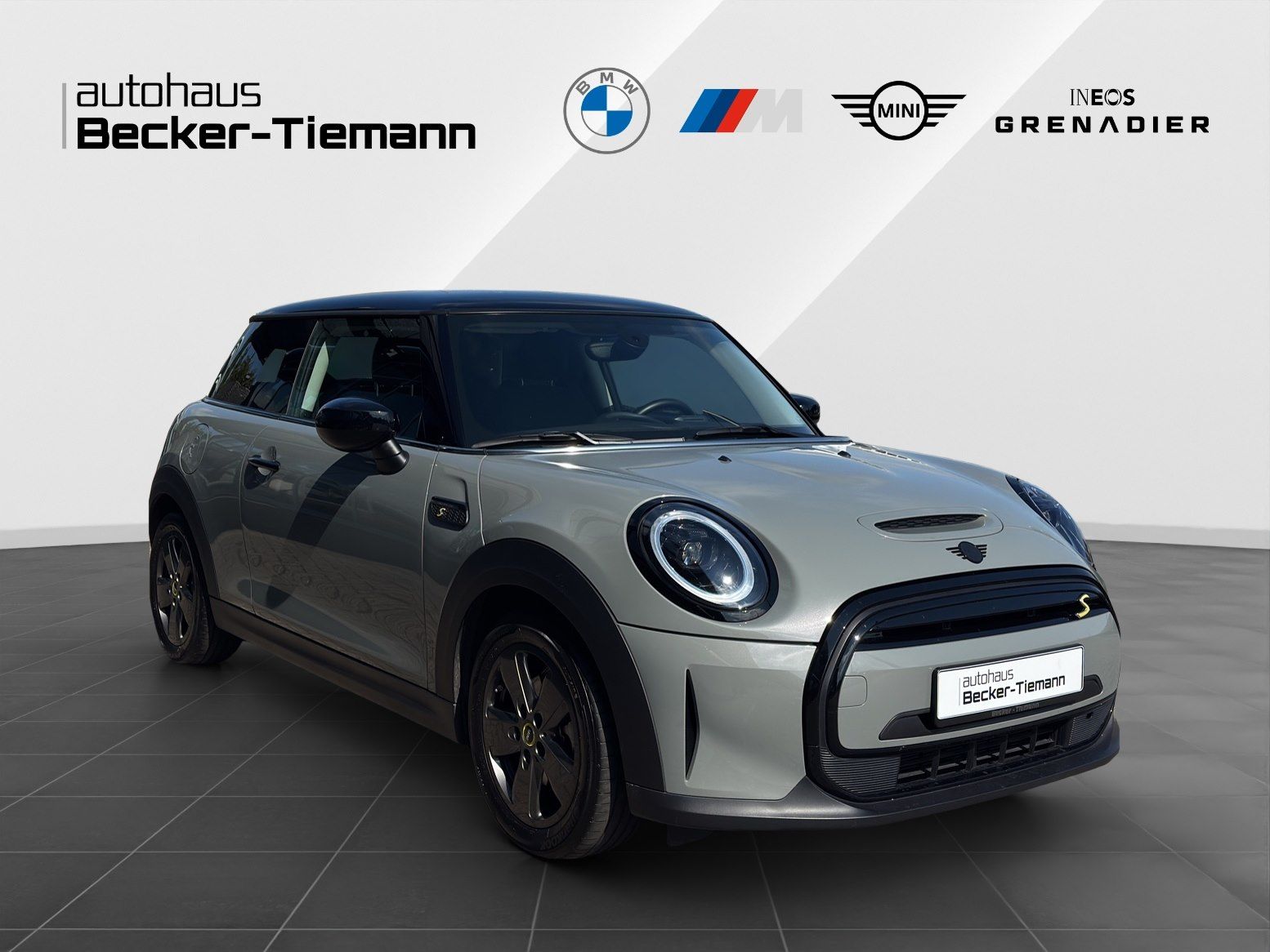 MINI Cooper SE - Bild 7