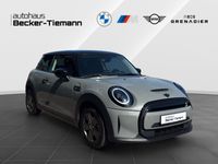 MINI Cooper SE - Vorschau Bild 7