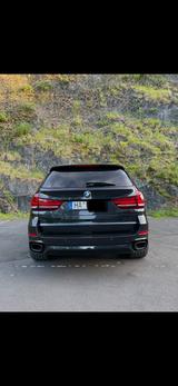 BMW X5 xDrive40d - - BMW X5 in Dortmund