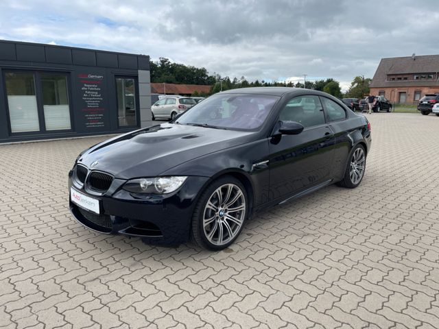 BMW M3 Coupe 1.Hand BMW-Scheckheft dt.Fahrzeug