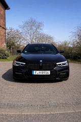 BMW 530i Touring (G31) M Sport, TÜV neu, CarPlay - BMW 530 Gebrauchtwagen in Frankfurt