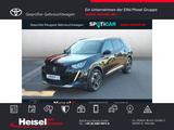 Peugeot E-2008 Allure-Standort St. Wendel - Peugeot e-2008