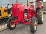 Porsche Super Diesel F329 Traktor Schlepper Oldtimer - Offers matching your search criteria