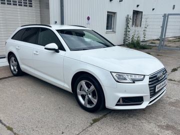 Audi A4 - 2
