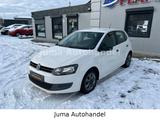 Volkswagen Polo V Trendline*KLIMA*STEUERKETTE NEU*HU/AU NEU - Volkswagen Polo aus 2010: Trendline