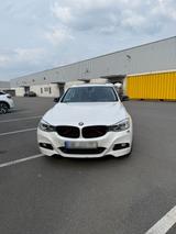 BMW 328i M Ausstattung - gebrauchte BMW 328 aus dem Jahr 2015