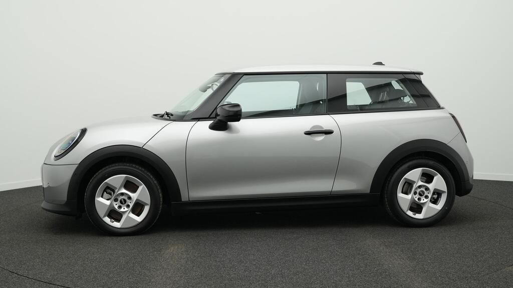 MINI Cooper C - Bild 7