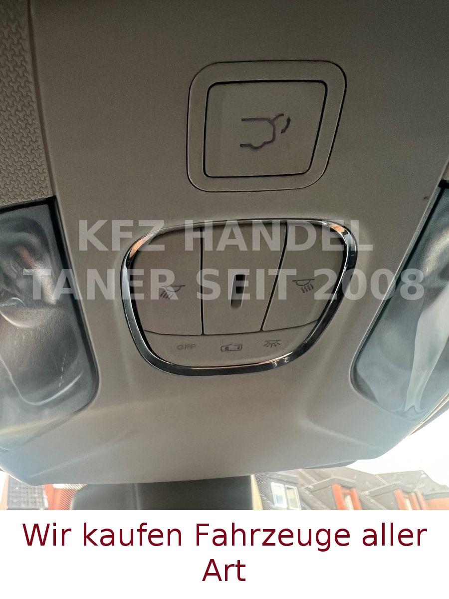 Jeep Compass Limited 4WD