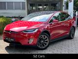 Tesla Model X 100D Batterie Zertifikat 86,5% 2.HAND - Tesla Model X SUV