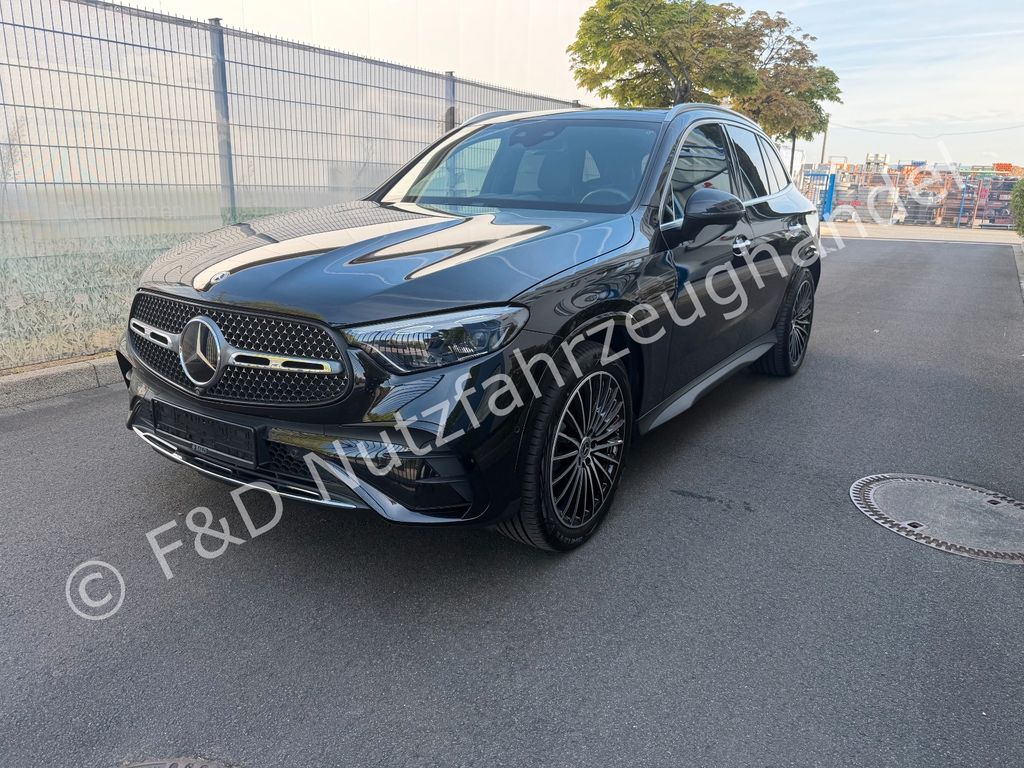 Image of Mercedes-Benz GLC 220