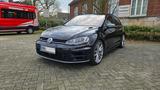 Volkswagen Golf 2.0 TSI 4MOTION BMT 7R Handschalter - Volkswagen Golf mit Benzin-Antrieb: Leder, Limousine, 2.0