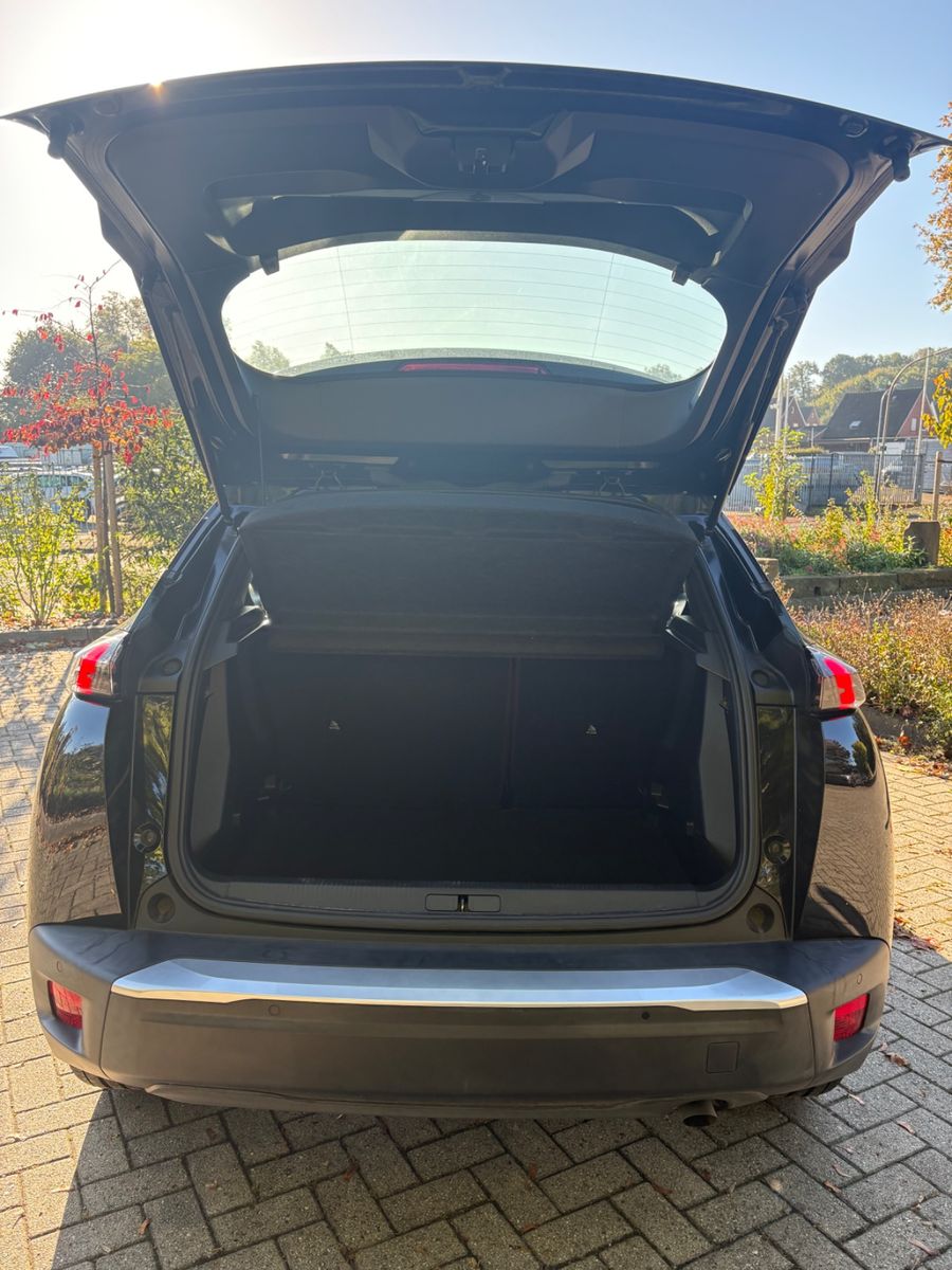 Foto 10 von PEUGEOT 2008