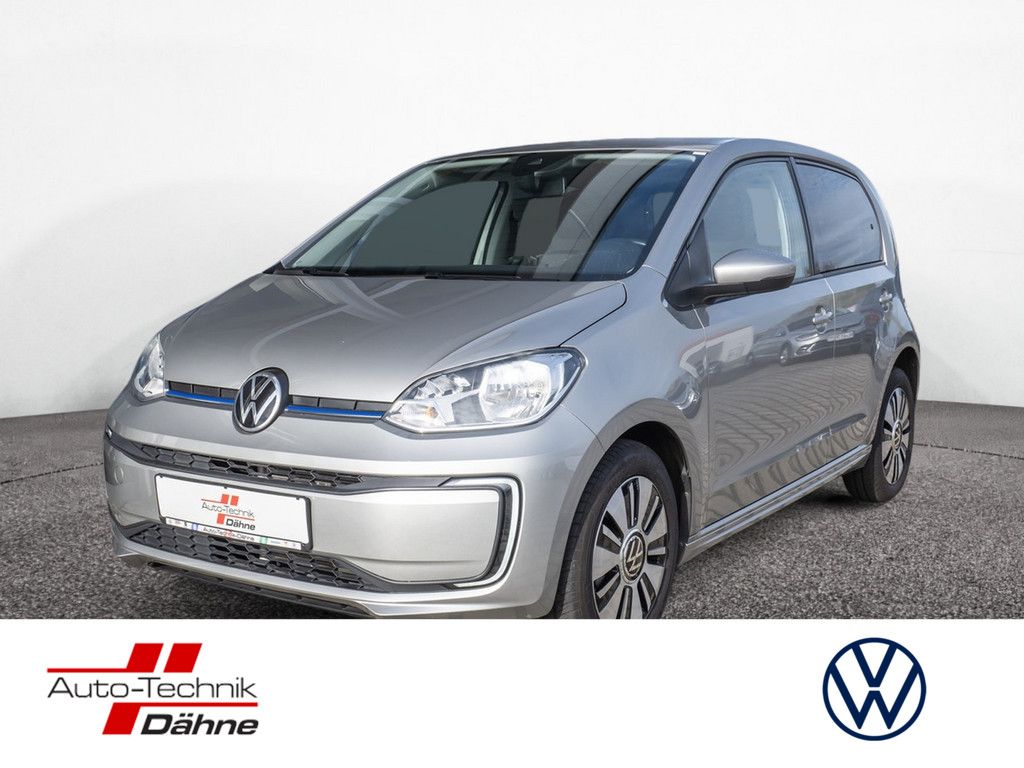 Image of Volkswagen e-up!