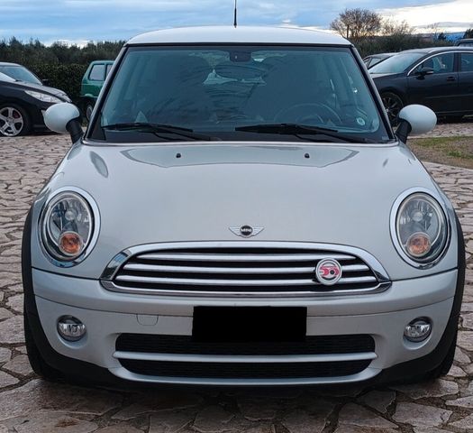 MINI Mini Mini 1.6 16V One D