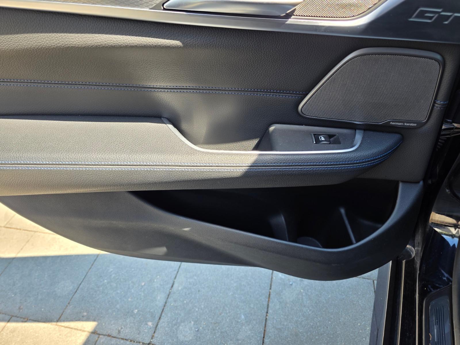 BMW 640 Gran Turismo 640d xDrive A Gran Turismo
