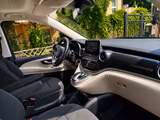 Mercedes-Benz V300 MARCO POLO 4M EDITION - Diesel Benz