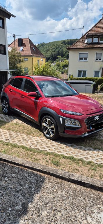 Image of Hyundai KONA