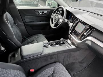 Volvo V60 - 5