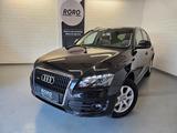 Audi Q5 3.0 TDI quattro + 8.Reifen/Navi/AHK/LS - Audi Q5: 8r