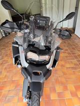 BMW F 900 GS Adventure Ride-Pro +RDC +SOS +Koffer - BMW R 90 S