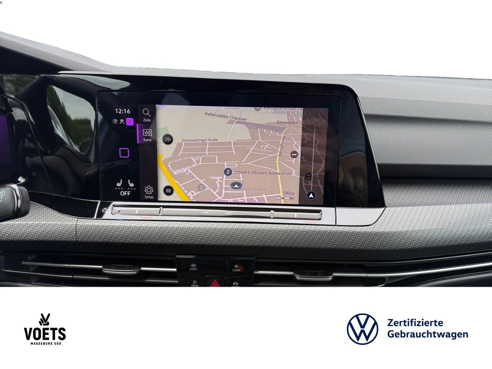 Volkswagen Golf - Bild 11