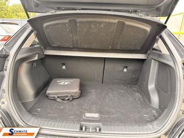 Hyundai KONA Elektro - 9