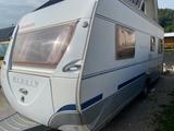 Dethleffs Beduin  - Dethleffs Wohnwagen 2007