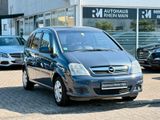 Opel Meriva Edition*Automatik*Pdc*Shz*Klima - Opel Meriva Gebrauchtwagen in Wiesbaden