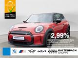 MINI Cooper SE Yours Trim FACEL. HUD LED NAVI H/K SHZ - MINI Cooper SE: Trim L
