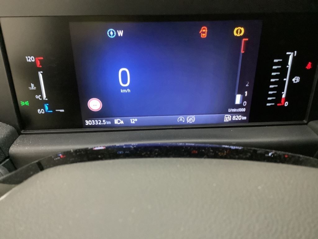 Fahrzeugabbildung Ford Transit Custom Kasten 320 L2 Trend FWD