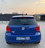 Volkswagen Polo V Match/Anhänger - VW Polo Gebrauchtwagen in Wiesbaden