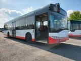 Solaris Urbino 12 Euro 5 EEV Klima / A21 / 530 - Solaris LKWs