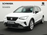 Seat Arona FR 1.5 TSI DSG - Seat Arona in Ludwigshafen