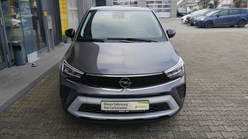 Bild 2 Opel Crossland (X) 1.2 Elegance AHK, beheizb. Scheibe
