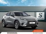 Lexus LBX 1,5 Hybrid Emotion FWD - LED*PDC*LEDER*NAVI* - graue Lexus LBX