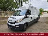 Iveco Daily Kasten 35S13 Radstand 3520 - Iveco Berlin