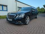 Mercedes-Benz E 350 CDI AVANTGARDE AMG Line