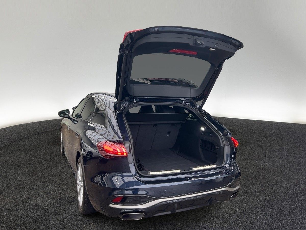 Audi A5 - Bild 11