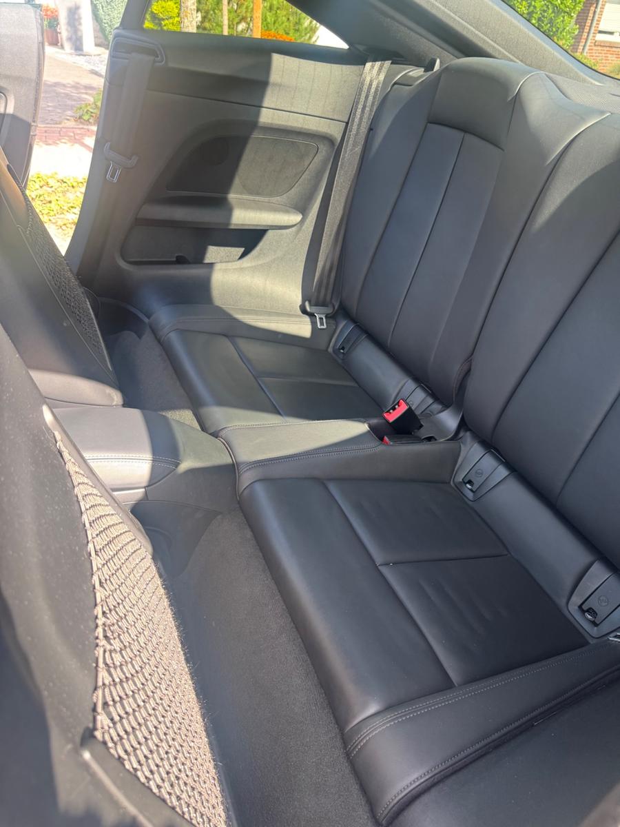 Audi TT Coupe 2.0 TFSI S tronic quattro -