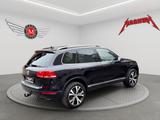 Volkswagen TOUAREG 3.0 TDi V6 EXCLUSIVE*Aut*Navi*Leder*AHK* - gebrauchte VW Touareg aus dem Jahr 2012