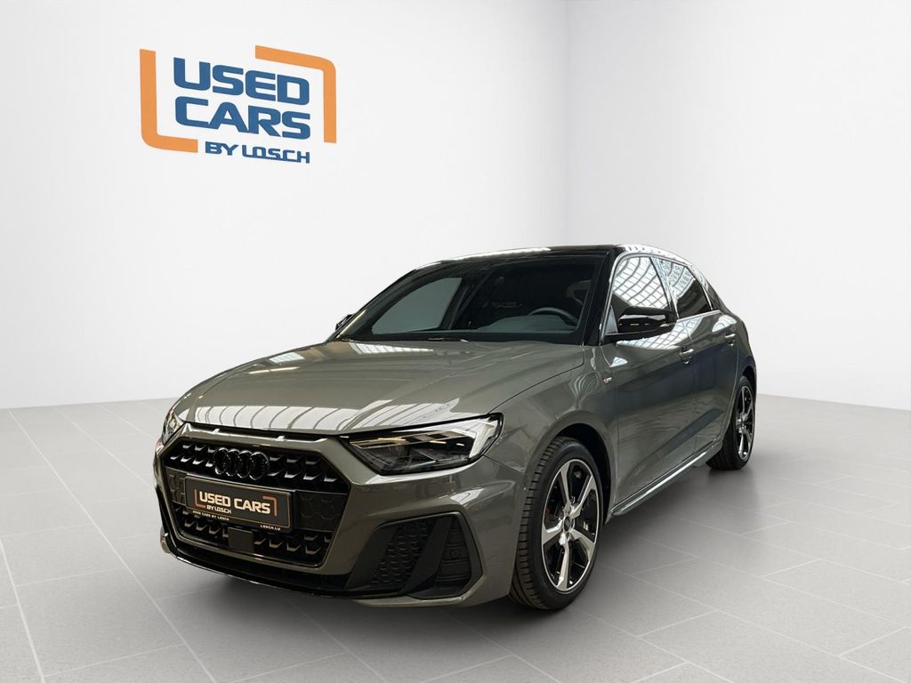 Image of Audi A1