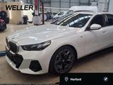 BMW 520d Lim M SPORT AdLED,AHK,H/K,HUD,360,St+Go,20"