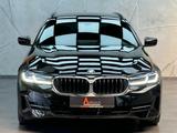 BMW 520 d xDrive 2.0 Diesel |AHK|KAM|HUD|H&K - BMW 520 in Dresden