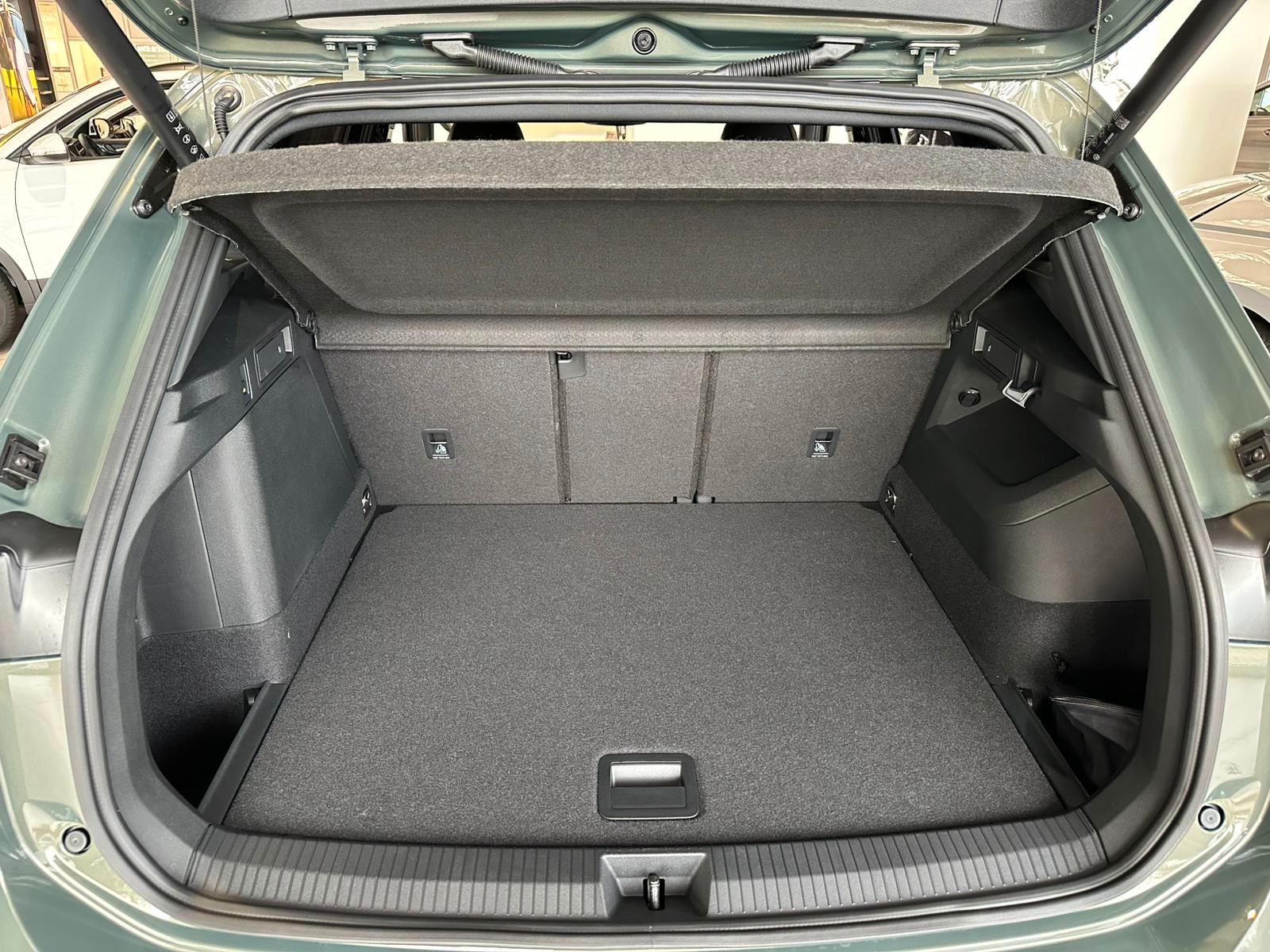 Volkswagen Tiguan - Bild 14