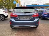Ford Fiesta Active Panorama LED SHZ Tempomat - Ford Fiesta Gebrauchtwagen in Oldenburg