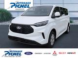 Ford Tourneo Custom Bus 320 L1 FWD Trend LED Klimaaut - Ford Tourneo Custom von 2026