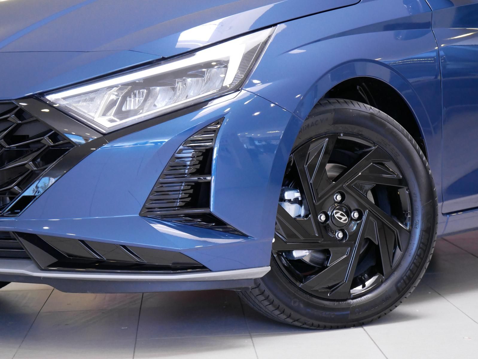 Hyundai i20 - Bild 7