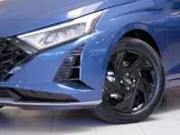 Hyundai i20 - Vorschau Bild 7