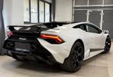 Lamborghini HURACAN TECNICA CARBON EXT&INT SENSONUM FULLOPT! - Lamborghini Huracan Tecnica