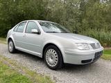 Volkswagen Bora 1.6l MPI Tüv=Neu! 2.Hand 136T-Km Klima VB - scheckheftgepflegte VW Bora